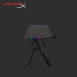 Hyperx Gaming Desk 140*60 cm - RGB LIGHTING