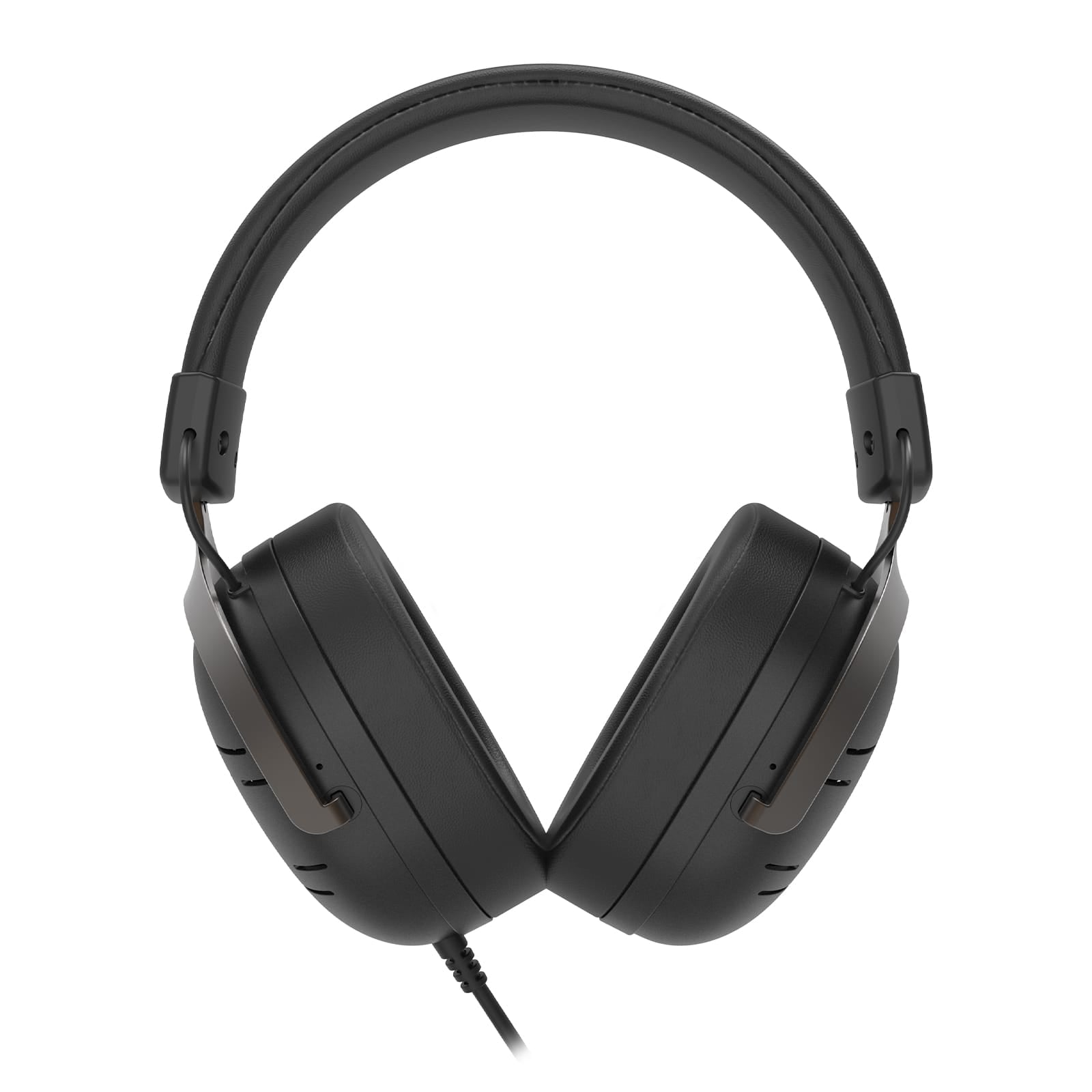 Redragon H739 Wired Gaming Headset - 7.1 Surround Sound - Memory Foam Ear Pads - Fun Touch Jordan