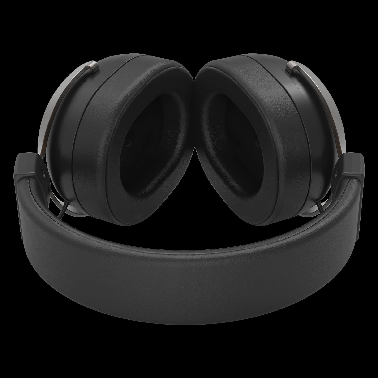 Redragon H739 Wired Gaming Headset - 7.1 Surround Sound - Memory Foam Ear Pads - Fun Touch Jordan