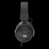 Redragon H739 Wired Gaming Headset - 7.1 Surround Sound - Memory Foam Ear Pads