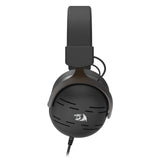 Redragon H739 Wired Gaming Headset - 7.1 Surround Sound - Memory Foam Ear Pads