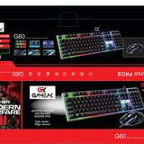 COMPO GAMEAK G60 3IN1