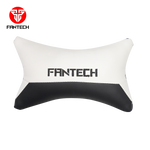FANTECH ALPHA GC - 182 GAMING CHAIR | White Desk & Chair 140 JOD