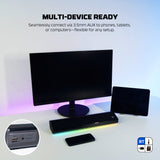 FANTECH BS162 Groove Bar Pro Portable Gaming Speaker