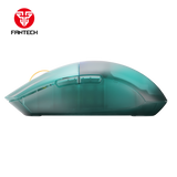Fantech ARIA XD7 HUANO VERSION Super Lightweight Gaming Mouse + Mousepad MP353