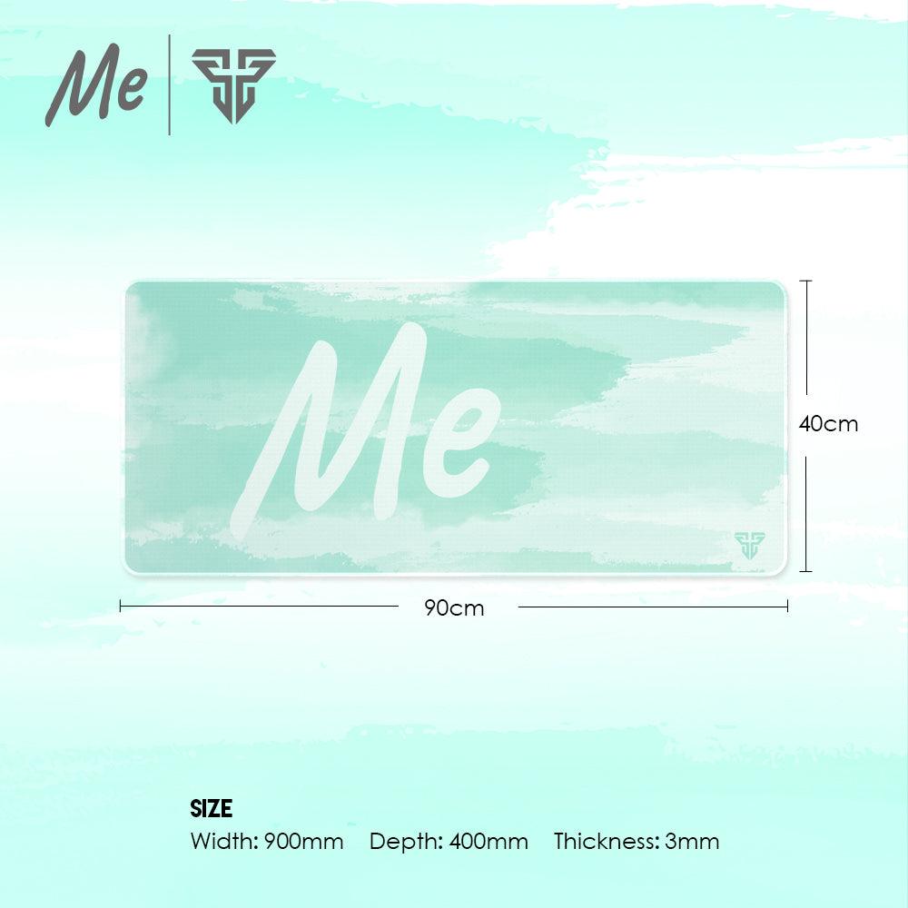 AGILE MP904 MINT EDITION AGILE MP904 MOUSE PAD Mousepad