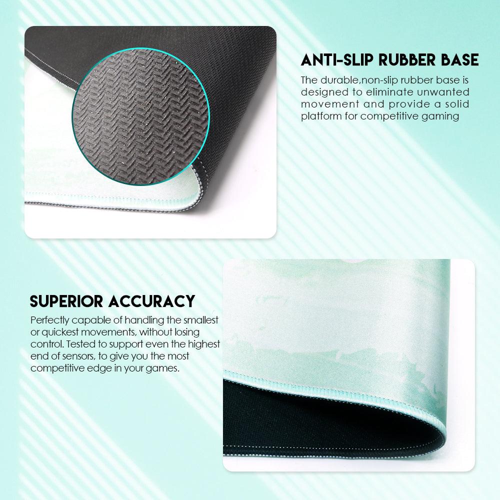 AGILE MP904 MINT EDITION AGILE MP904 MOUSE PAD Mousepad