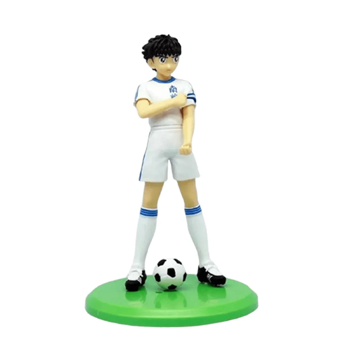 Action figures captain majid 18cm - anime figures