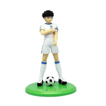Action figures captain majid 18cm - anime figures