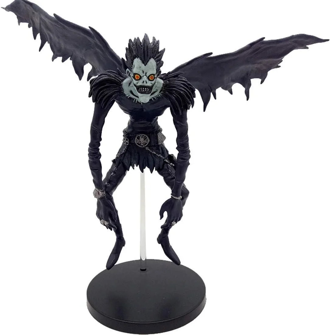 Death note - ryuk - anime figures