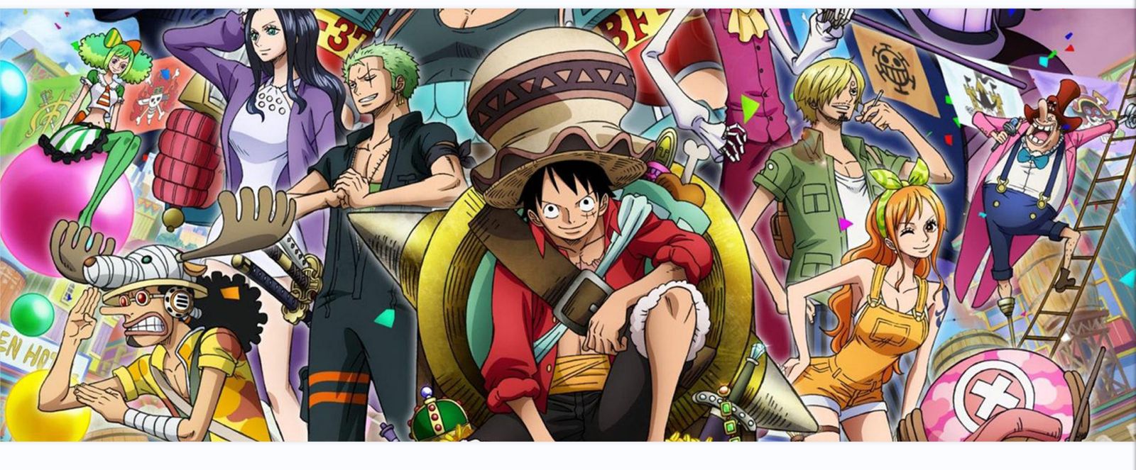 Anmi Gaming Mousepad 80*30 cm (2) Mousepad