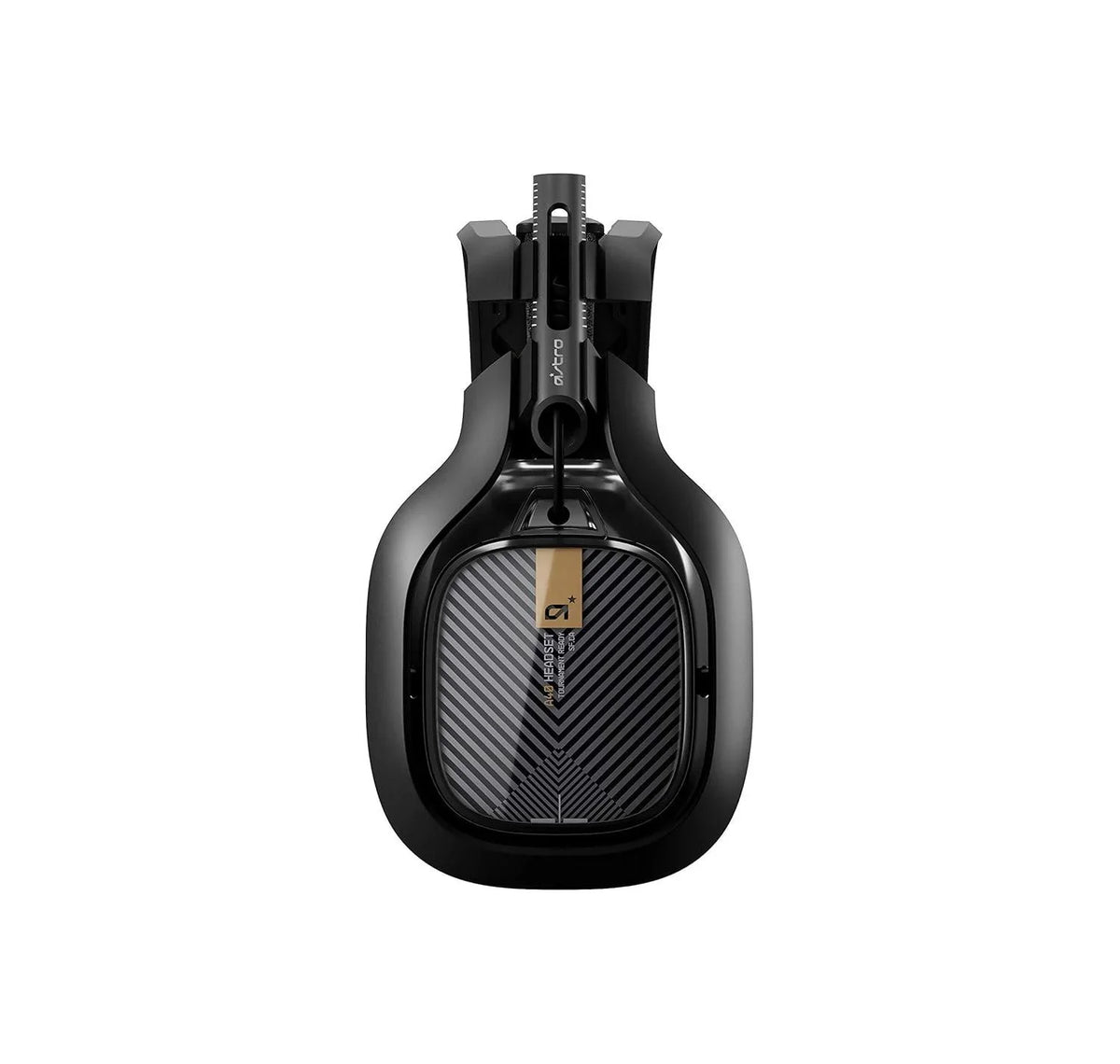 Astro gaming a40 tr gaming headset for pc mac - black (2017 model) - headsets