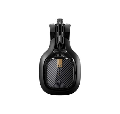 Astro gaming a40 tr gaming headset for pc mac - black (2017 model) - headsets