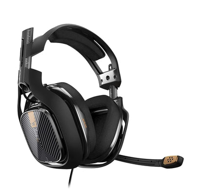 Astro gaming a40 tr gaming headset for pc mac - black (2017 model) - headsets