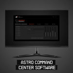 ASTRO Gaming A50 Wireless Headset + Base Station Gen 4 Compatible With PS5 PS4
