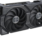 Asus dual geforce rtx™ 4060 oc edition 8gb gddr6 (pcie 4.0, 8gb gddr6, dlss 3, hdmi 2.1a, displayport 1.4a, 2.5-slot design, axial-tech fan design, 0db technology, and more) - Fun Touch