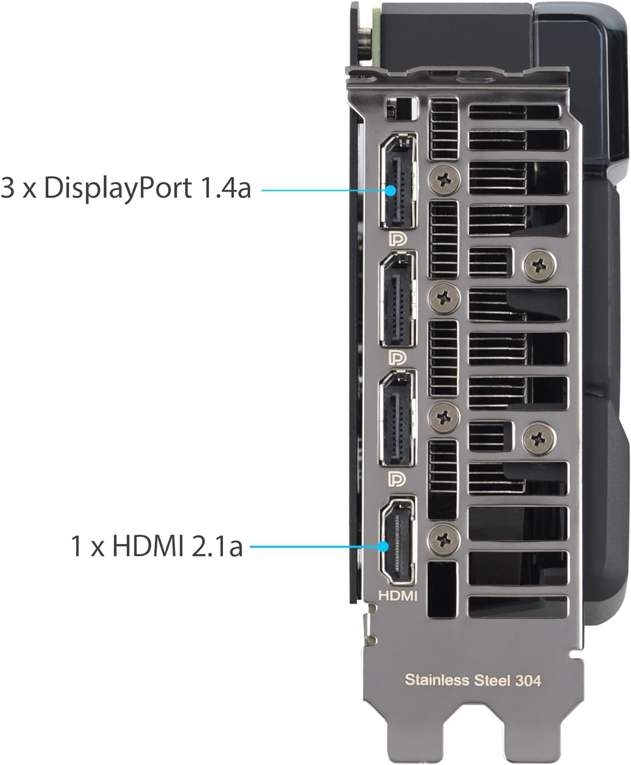 ASUS Dual GeForce RTX™ 4060 OC Edition 8GB GDDR6 (PCIe 4.0 8GB GDDR6 DLSS 3