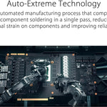 ASUS Dual GeForce RTX™ 4060 OC Edition 8GB GDDR6 (PCIe 4.0 8GB GDDR6 DLSS 3