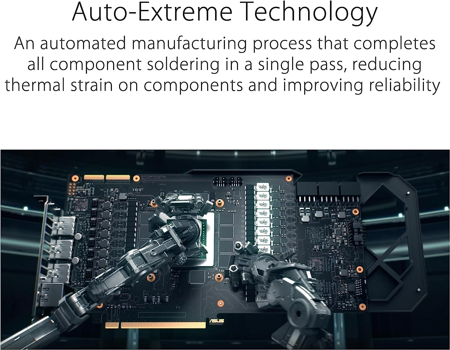 ASUS Dual GeForce RTX™ 4060 OC Edition 8GB GDDR6 (PCIe 4.0 8GB GDDR6 DLSS 3