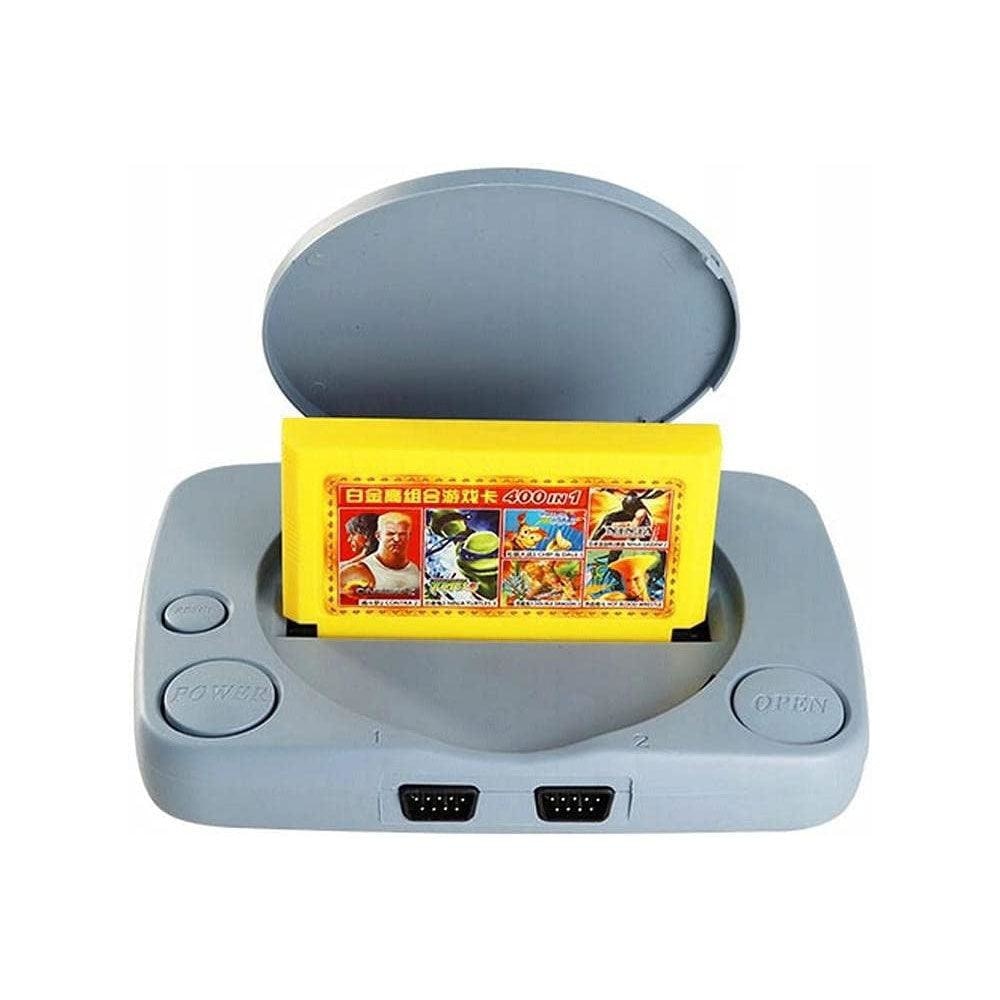 Atari super 8-bit game tv console - Fun Touch