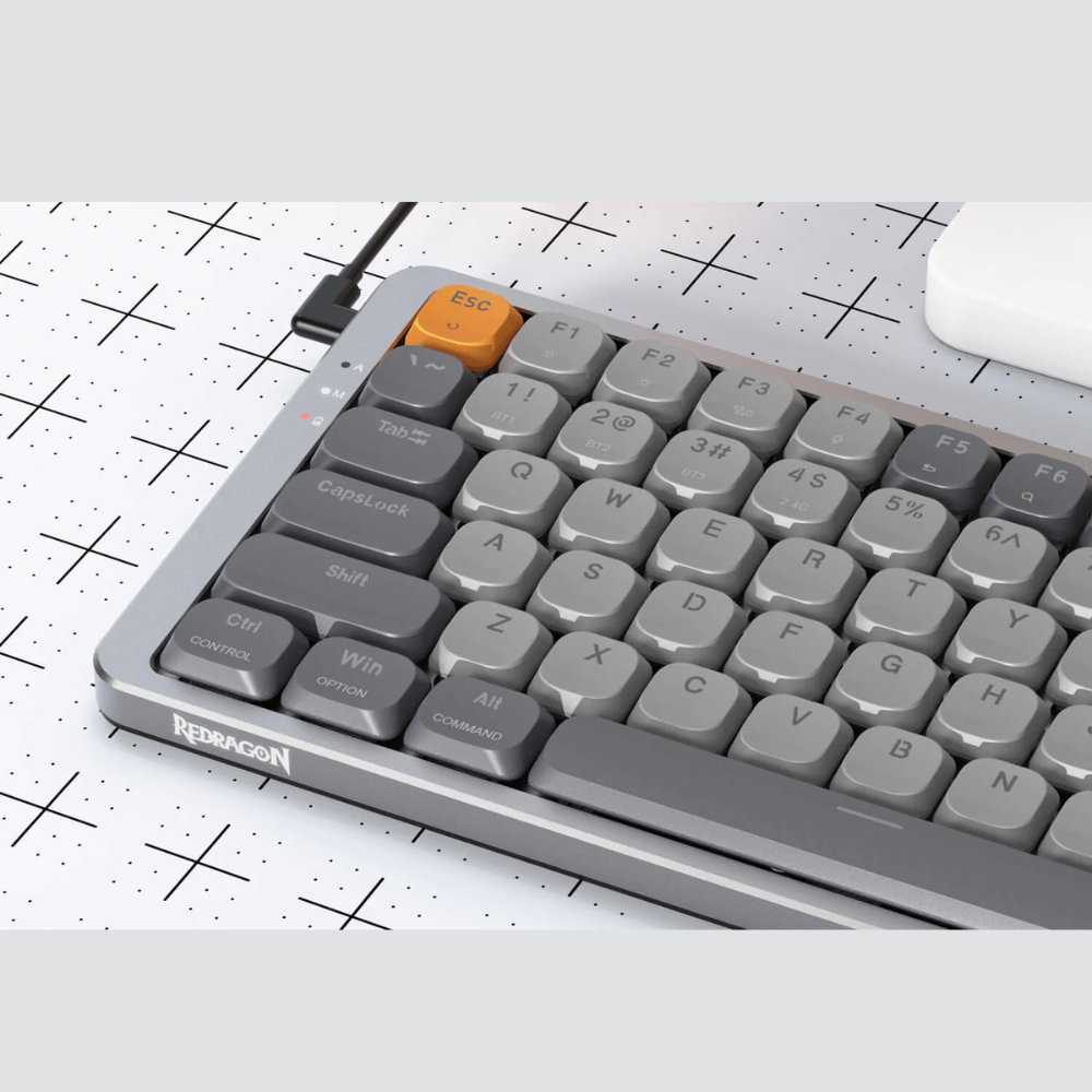 AZURE K652 Wireless Mechanical Keyboard Keyboard