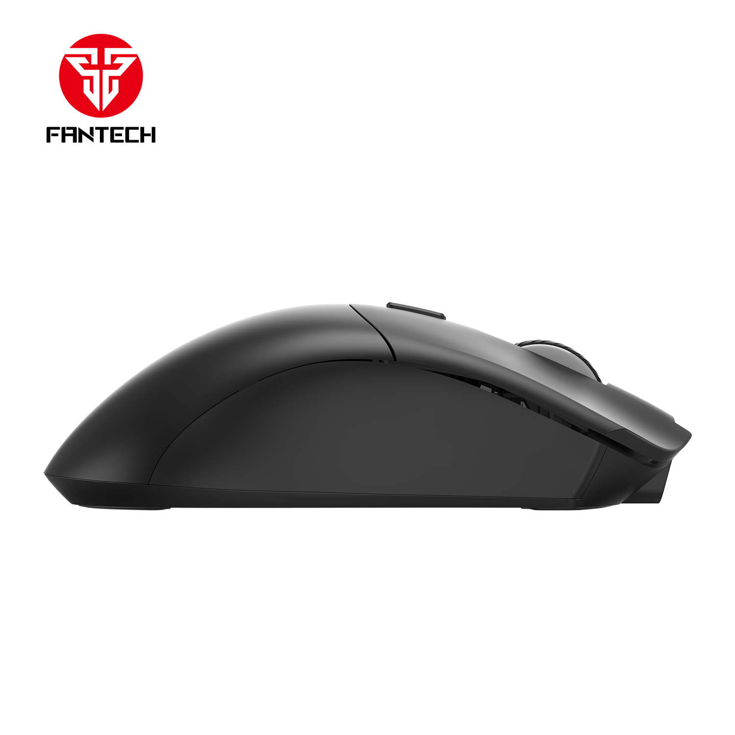 FANTECH WGC5S BLAKE S DUAL MODE WIRELESS GAMING MOUSE - BLACK - - Fun Touch Shop