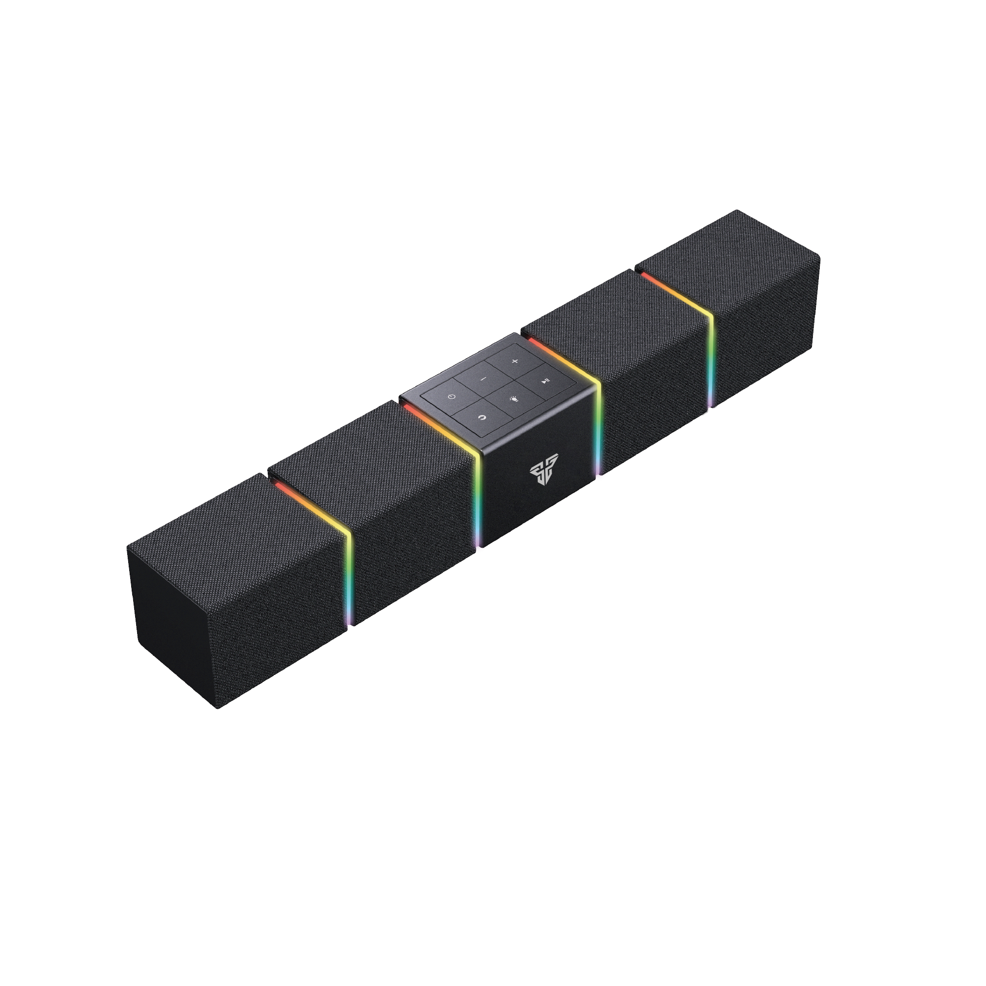 Fantech Bluetooth Speaker Groove Bar Pro BS163 - - Fun Touch Shop