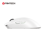 FANTECH TANTOE WG13E Wireless Mouse Three-mode switching and Magnetic Rechargeable Dock PixArt PAW3311 Up to 45 hours Macro Mic - Black - - Fun Touch Shop