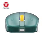 Fantech ARIA XD7 HUANO VERSION Super Lightweight Gaming Mouse + Mousepad MP353