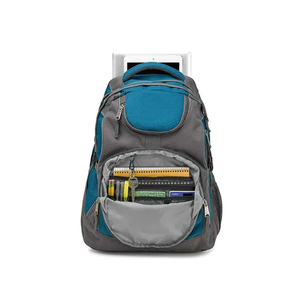 High sierra access backpack backpacks