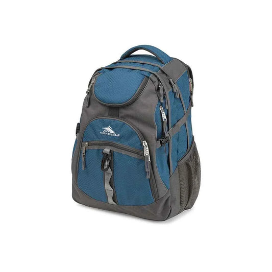 High sierra access backpack backpacks