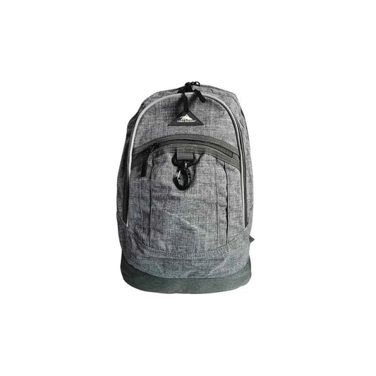 High sierra clever boy backpack 36 l x 45 h x 12 w cm grey backpacks