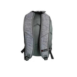 High sierra clever boy backpack 36 l x 45 h x 12 w cm grey backpacks