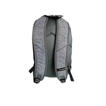 High sierra clever boy backpack 36 l x 45 h x 12 w cm grey backpacks