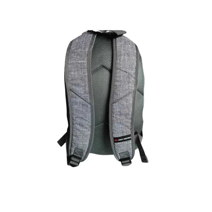 High sierra clever boy backpack 36 l x 45 h x 12 w cm grey backpacks