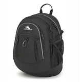 High sierra fat boy backpack clearance | black backpacks