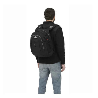 High sierra fat boy backpack clearance | black backpacks