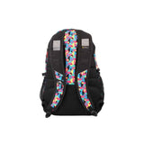 High sierra swerve backpack black combo backpacks