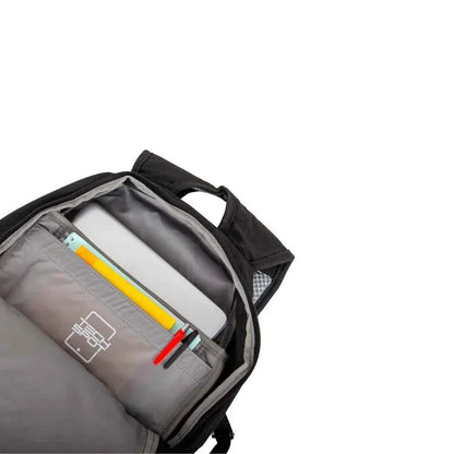 High sierra tactic backpack black backpacks