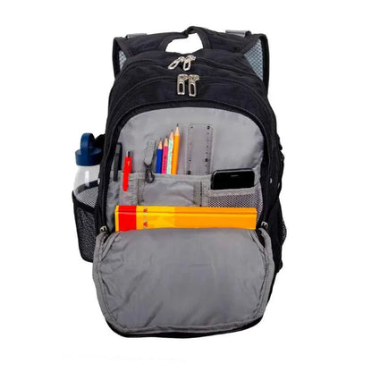 High sierra tactic backpack black backpacks