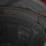High sierra tactic backpack brick/mercury backpacks