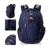 High sierra tephra backpack true navy/black/vivid blue backpacks