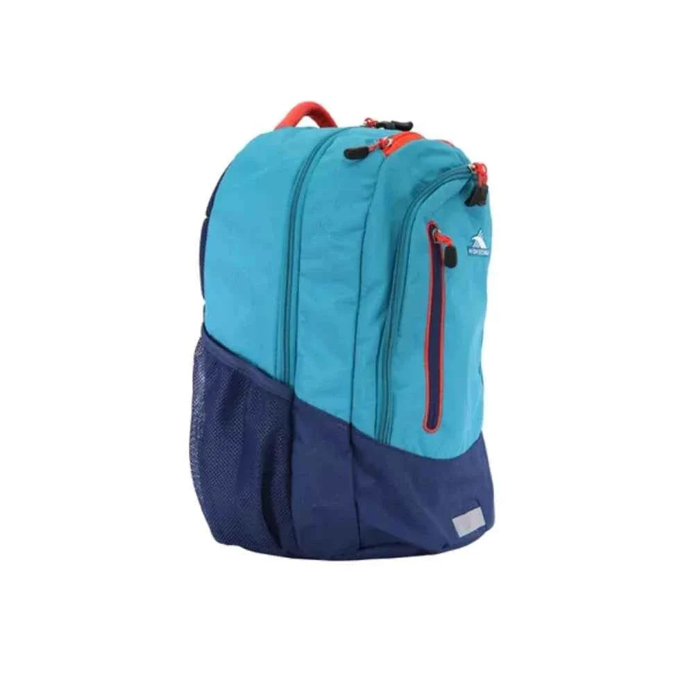 Sierra laptop backpack fooser model h04* p8071 backpacks