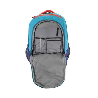 Sierra laptop backpack fooser model h04* p8071 backpacks