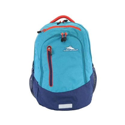 Sierra laptop backpack fooser model h04* p8071 backpacks