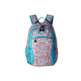 High Sierra Tactic SCHOOL BACKPACKS FLORAL\TROPIC