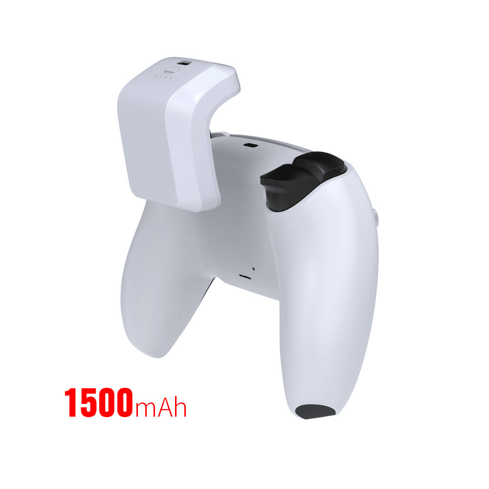 Battery Pack For PS5 TP5 0550 Console