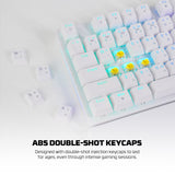 FANTECH MK894 MAXPOWER II Mechanical Gaming Keyboard