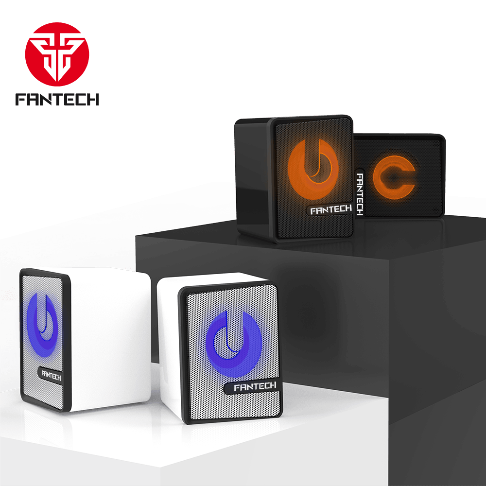 BEAT GS203 MOBILE GAMING & MUSIC SPEAKER Audio