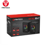 BEAT GS203 MOBILE GAMING & MUSIC SPEAKER Audio 10 JOD